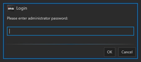 Login