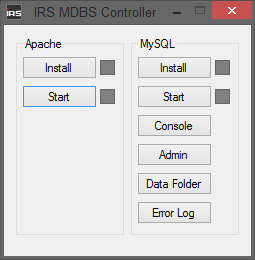 MDBS