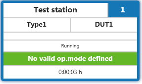 Invalid OM