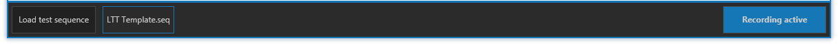 Statusbar