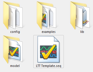 TS Folders