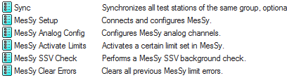 Standard Sequences 2