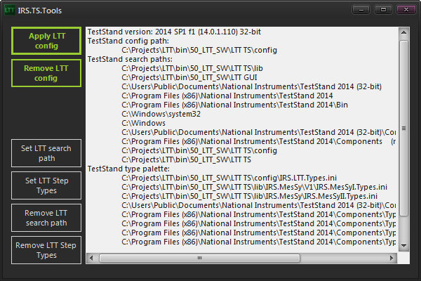 TS Tools